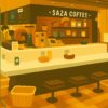 サザコーヒー東急二子玉川店
