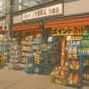 三千里薬品二子玉川店