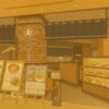 こめらく たっぷり野菜とお茶漬けと。 二子玉川