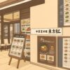 東方紅二子玉川店