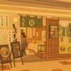 しぶそば 二子玉川店